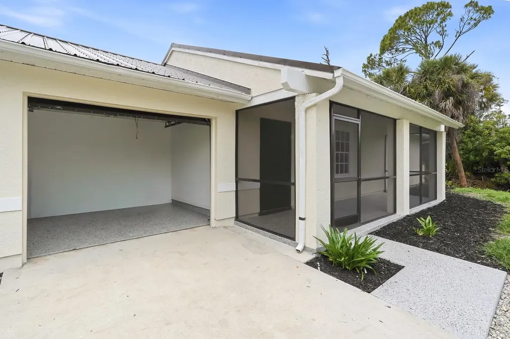 18083 Regan Avenue Port Charlotte FL 33948