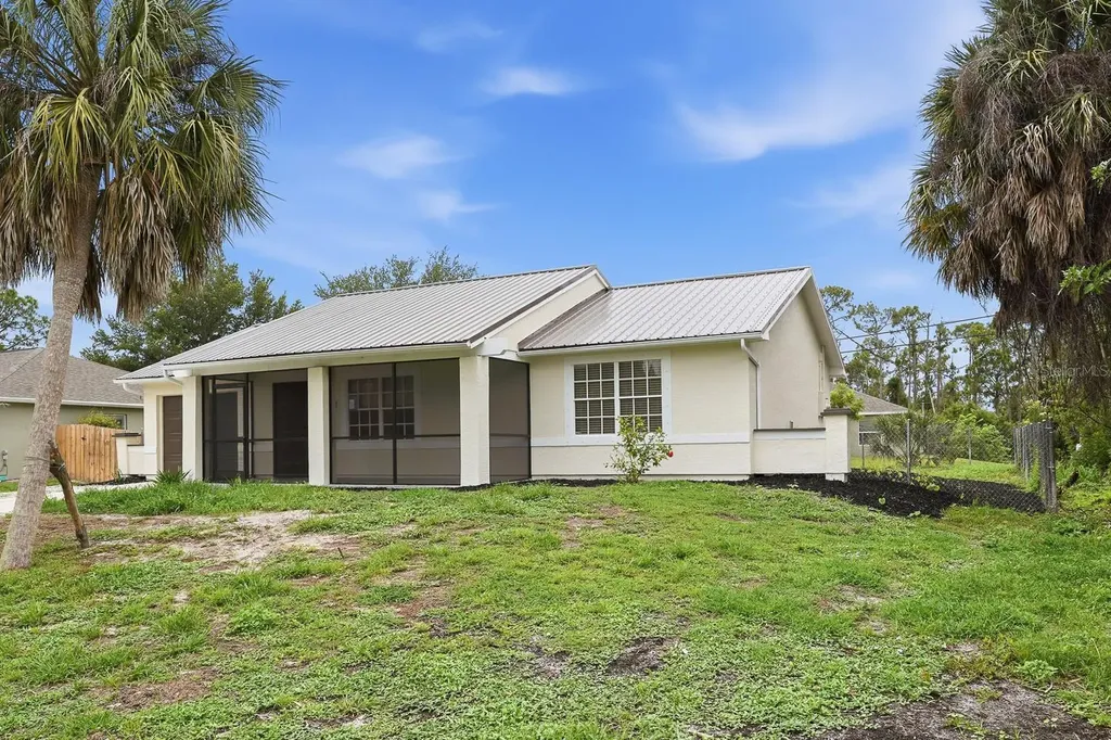 18083 Regan Avenue Port Charlotte FL 33948