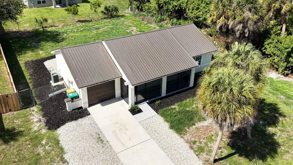 18083 Regan Avenue Port Charlotte FL 33948