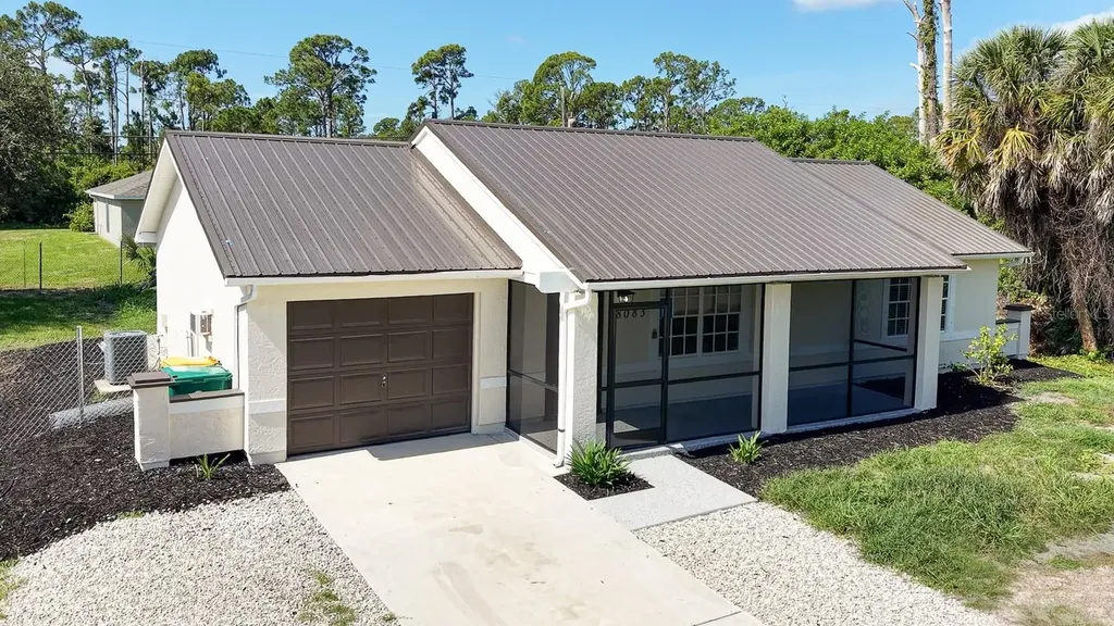 18083 Regan Avenue Port Charlotte FL 33948