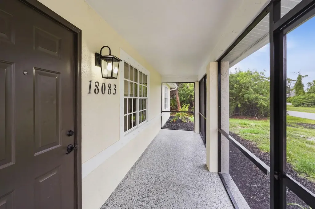 18083 Regan Avenue Port Charlotte FL 33948