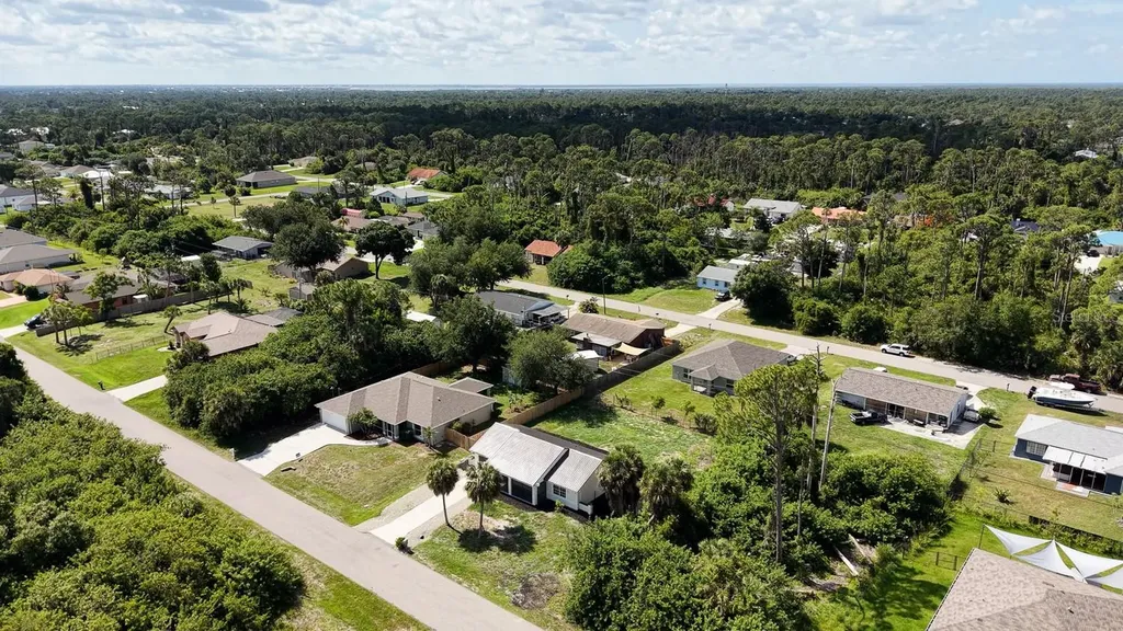 18083 Regan Avenue Port Charlotte FL 33948