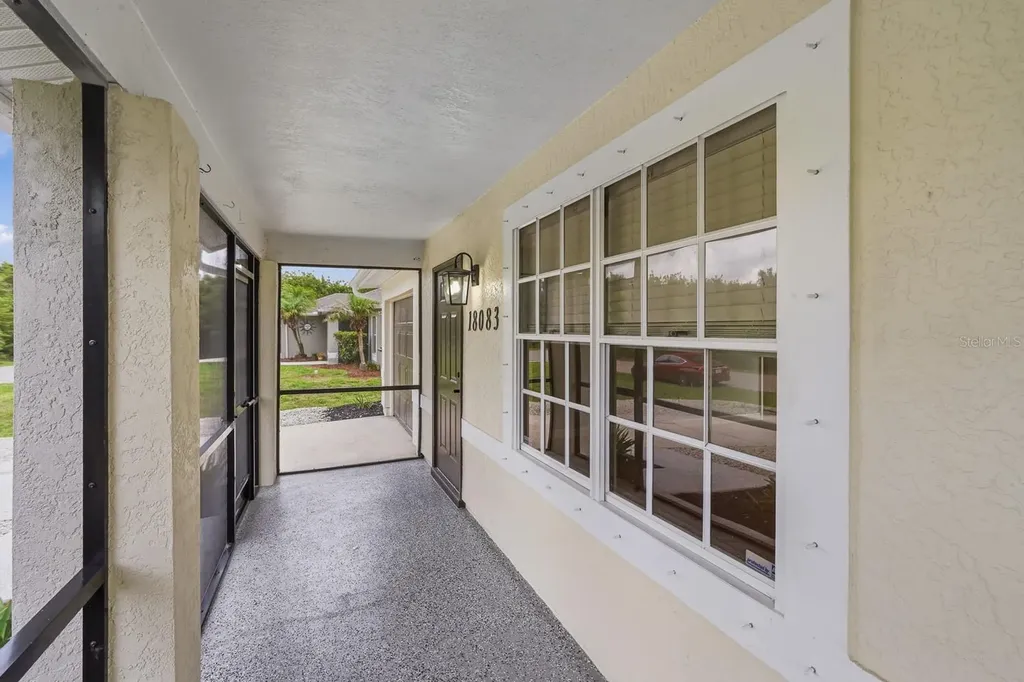 18083 Regan Avenue Port Charlotte FL 33948