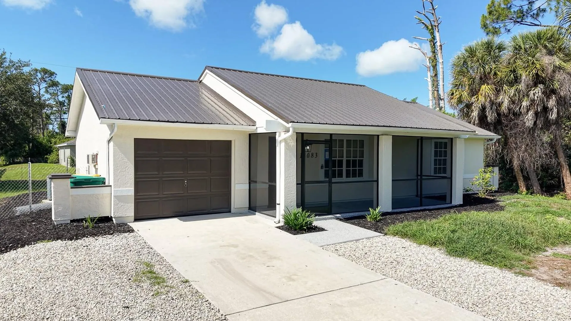 18083 Regan Avenue Port Charlotte FL 33948
