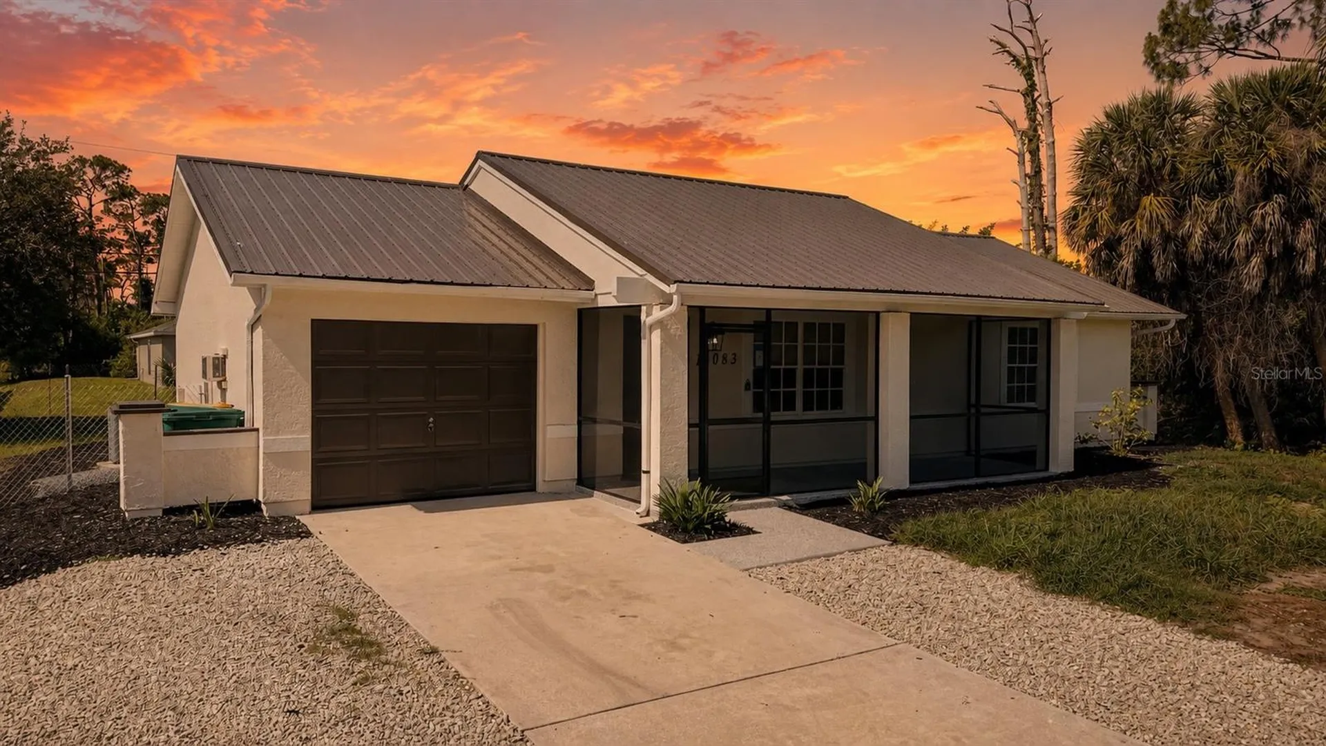 18083 Regan Avenue Port Charlotte FL 33948