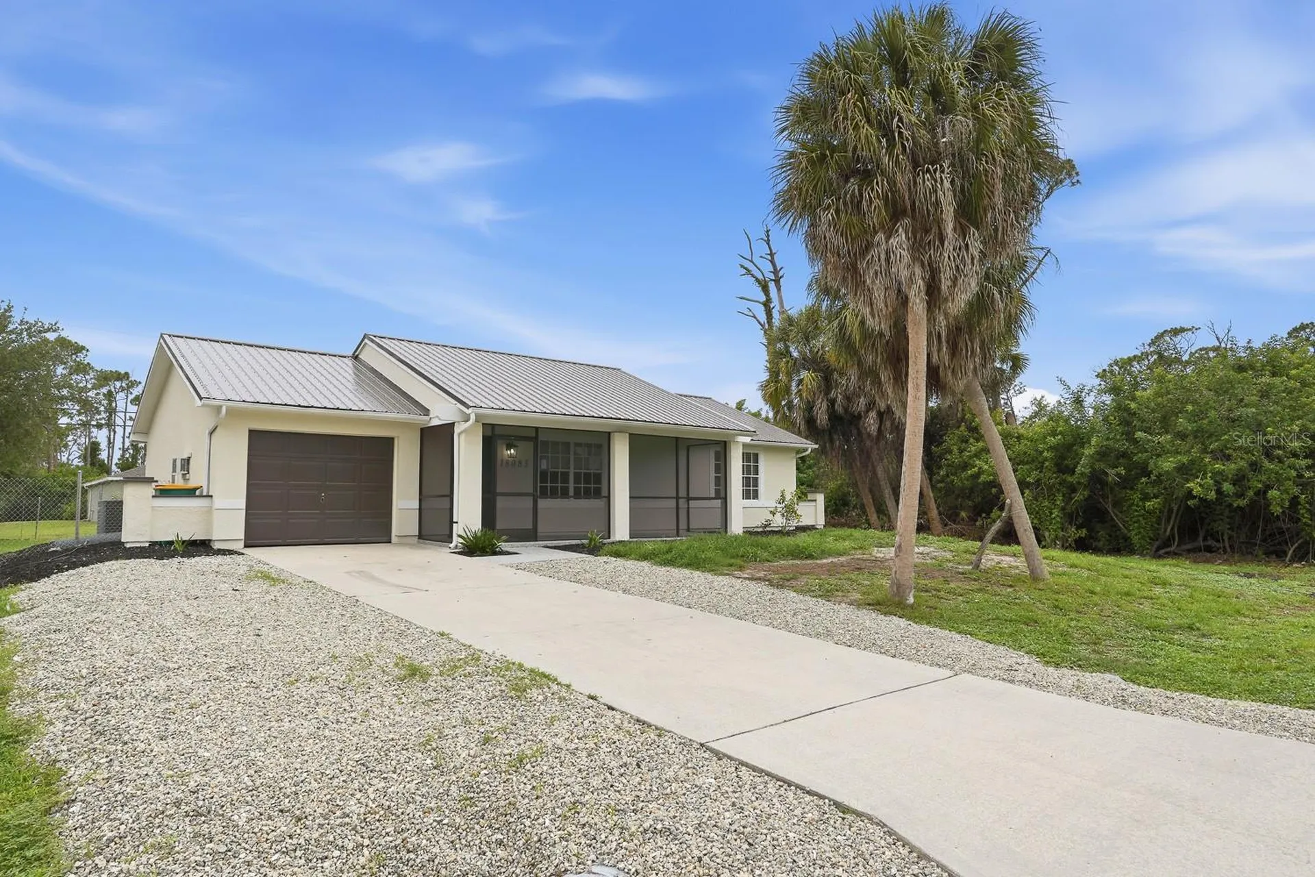 18083 Regan Avenue Port Charlotte FL 33948