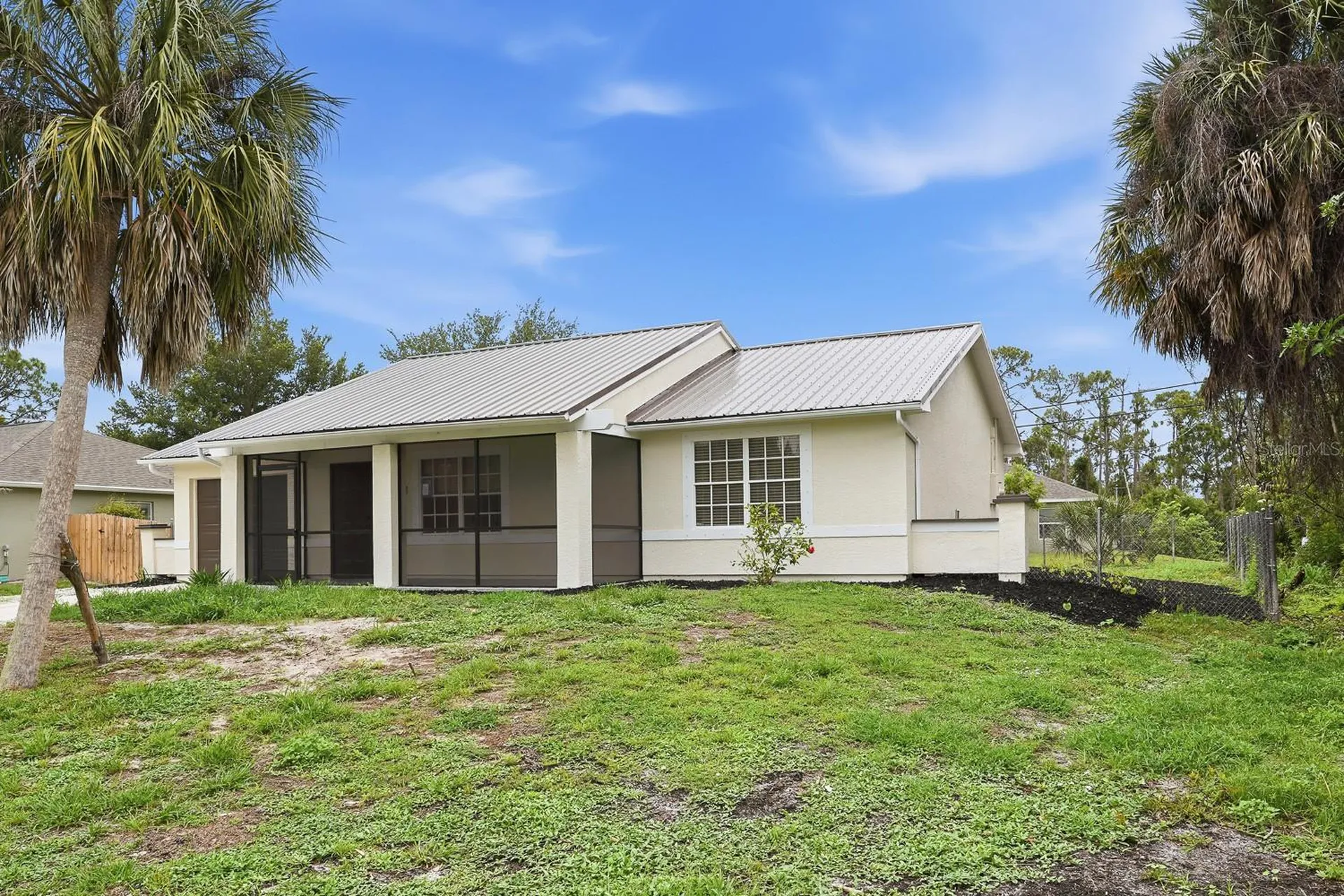 18083 Regan Avenue Port Charlotte FL 33948
