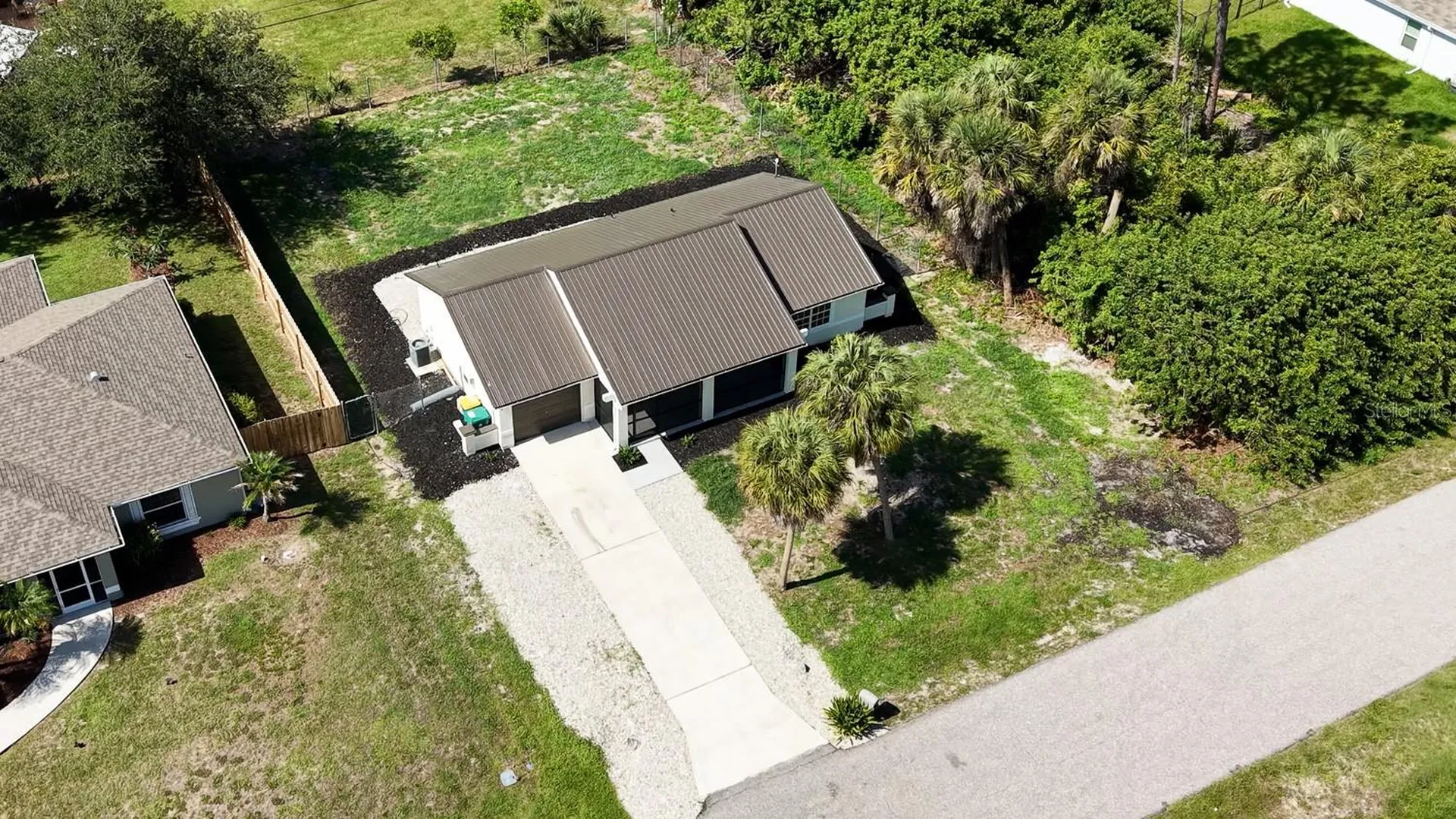 18083 Regan Avenue Port Charlotte FL 33948