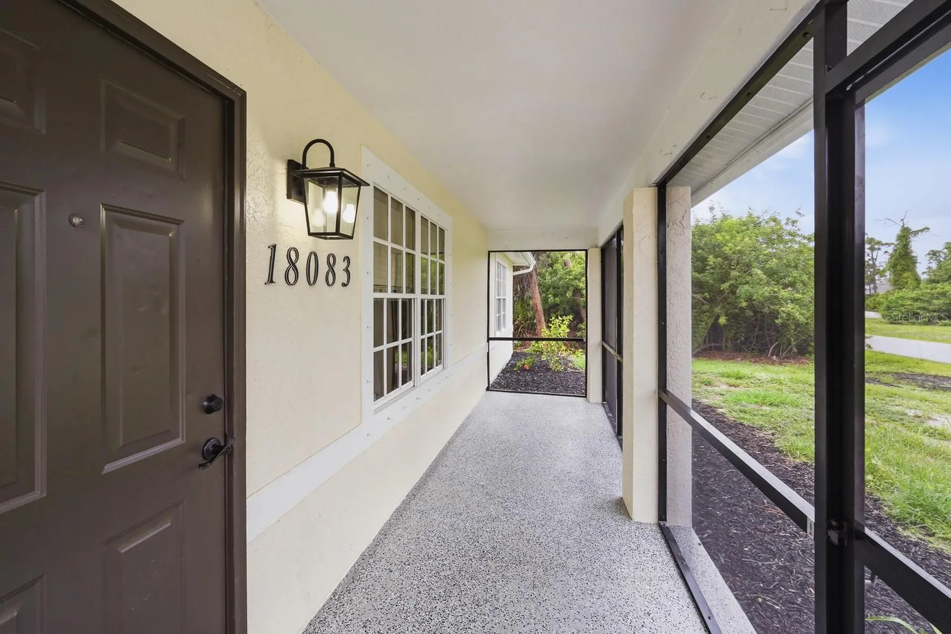 18083 Regan Avenue Port Charlotte FL 33948