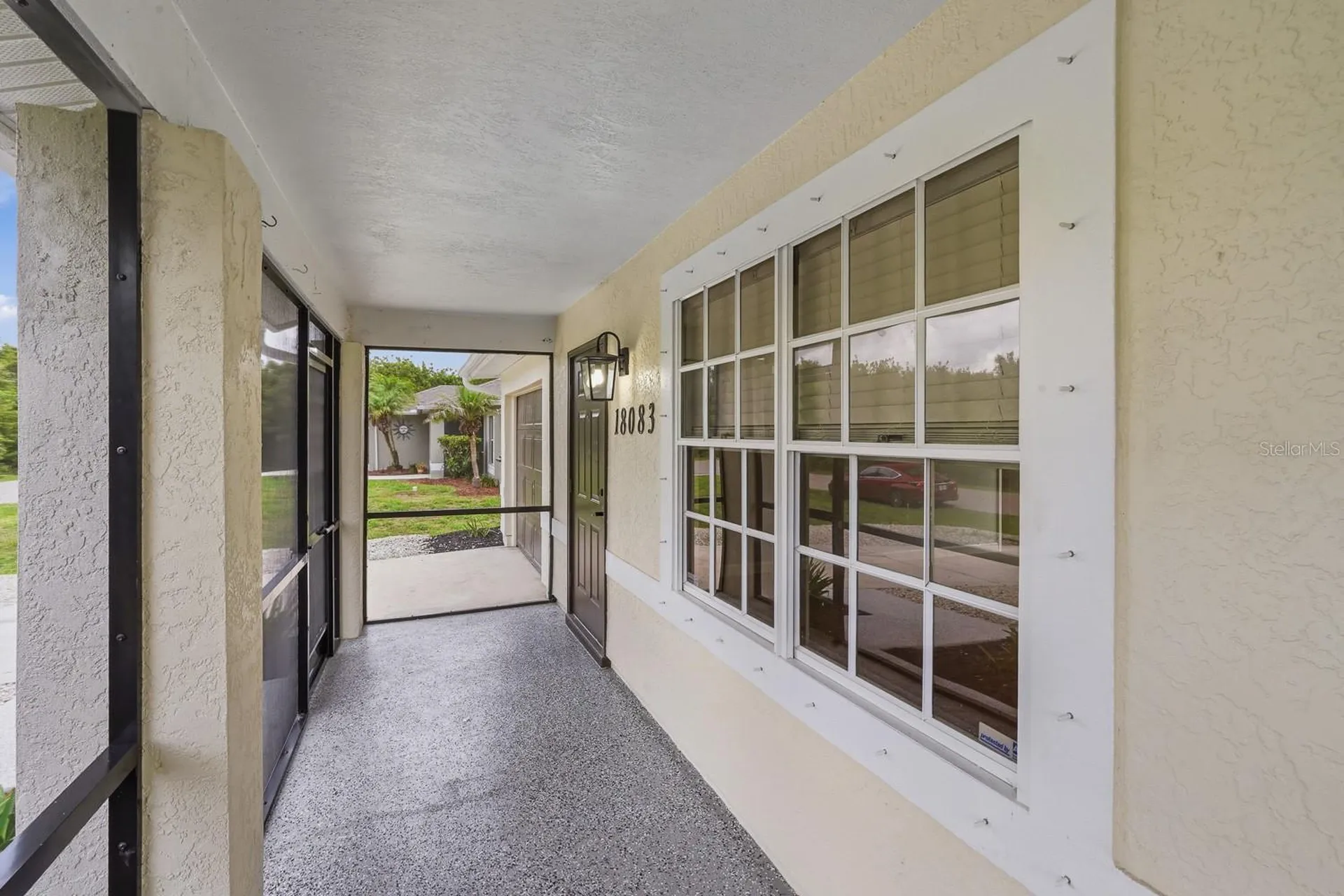 18083 Regan Avenue Port Charlotte FL 33948