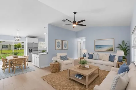 18083 Regan Avenue Port Charlotte FL 33948