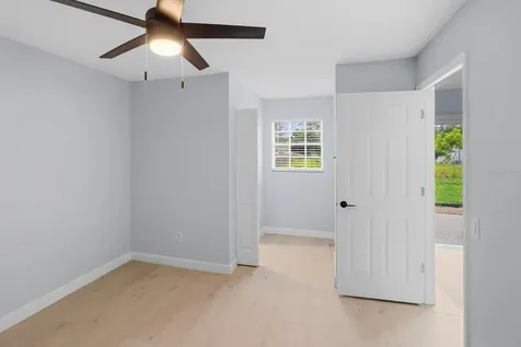 18083 Regan Avenue Port Charlotte FL 33948
