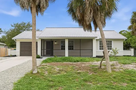 18083 Regan Avenue Port Charlotte FL 33948