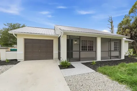 18083 Regan Avenue Port Charlotte FL 33948