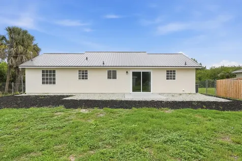 18083 Regan Avenue Port Charlotte FL 33948