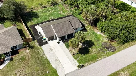 18083 Regan Avenue Port Charlotte FL 33948
