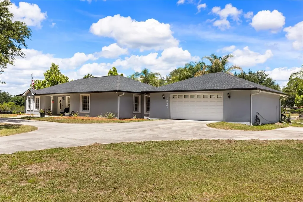 10907 Key Lime Drive Clermont FL 34711