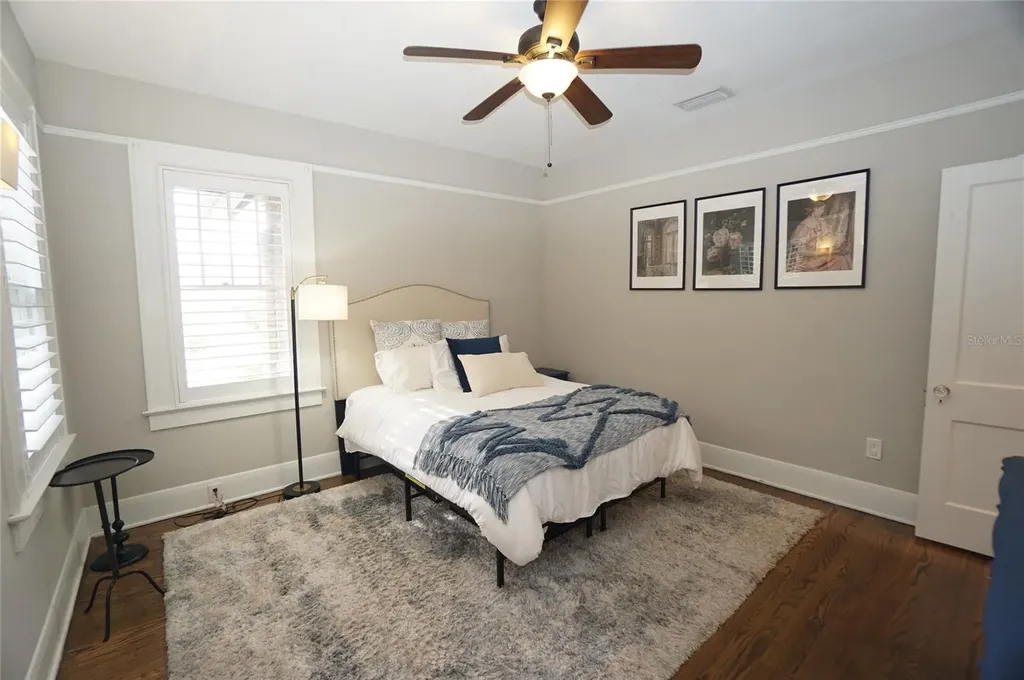 4108 W Azeele Street Tampa FL 33609