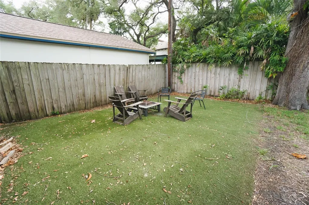 4108 W Azeele Street Tampa FL 33609