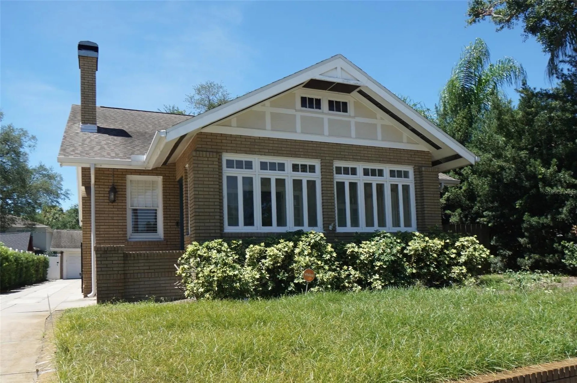 4108 W Azeele Street Tampa FL 33609
