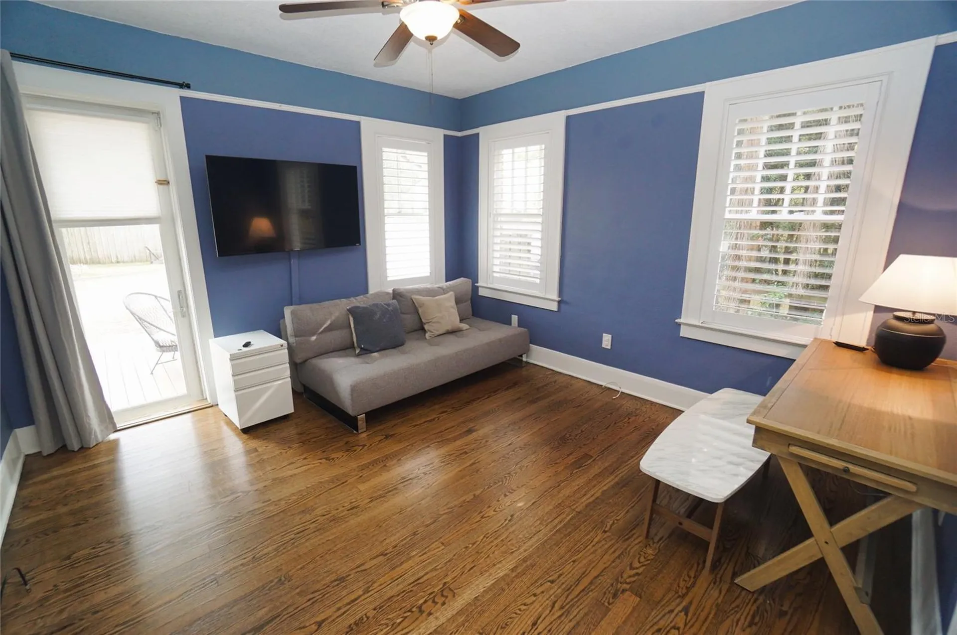 4108 W Azeele Street Tampa FL 33609