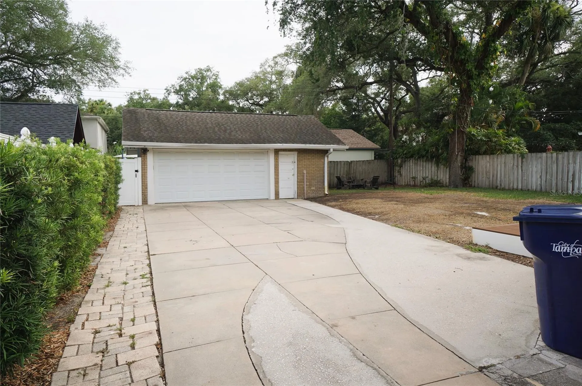 4108 W Azeele Street Tampa FL 33609