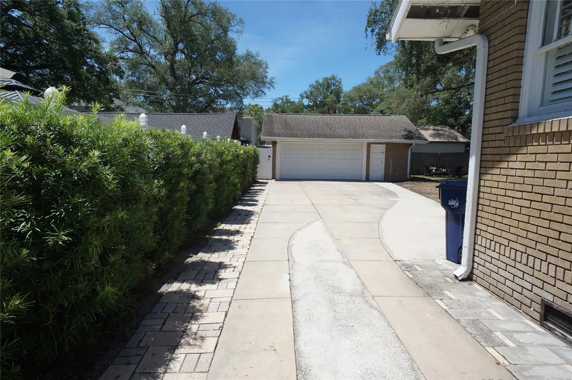 4108 W Azeele Street Tampa FL 33609