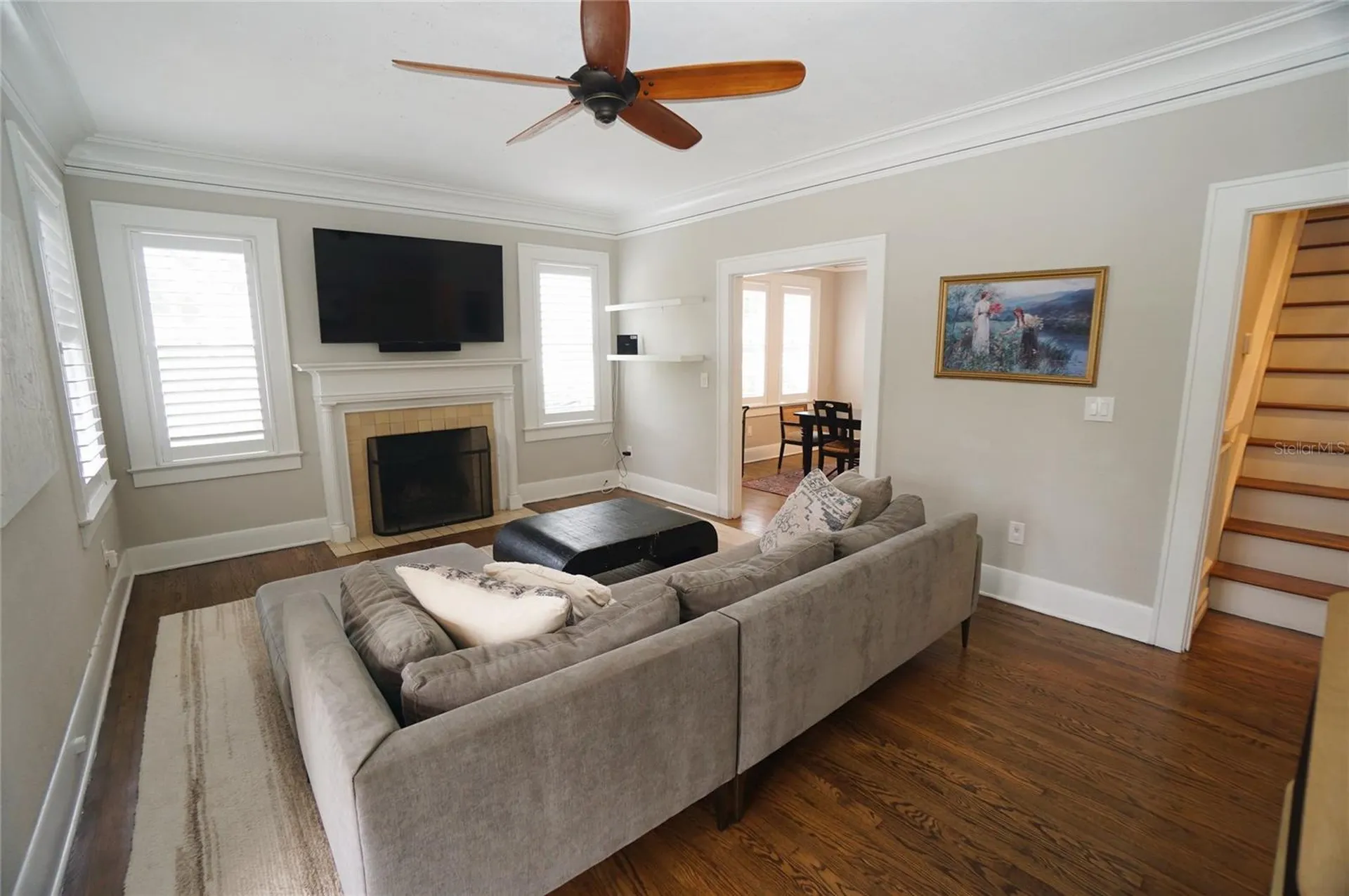 4108 W Azeele Street Tampa FL 33609