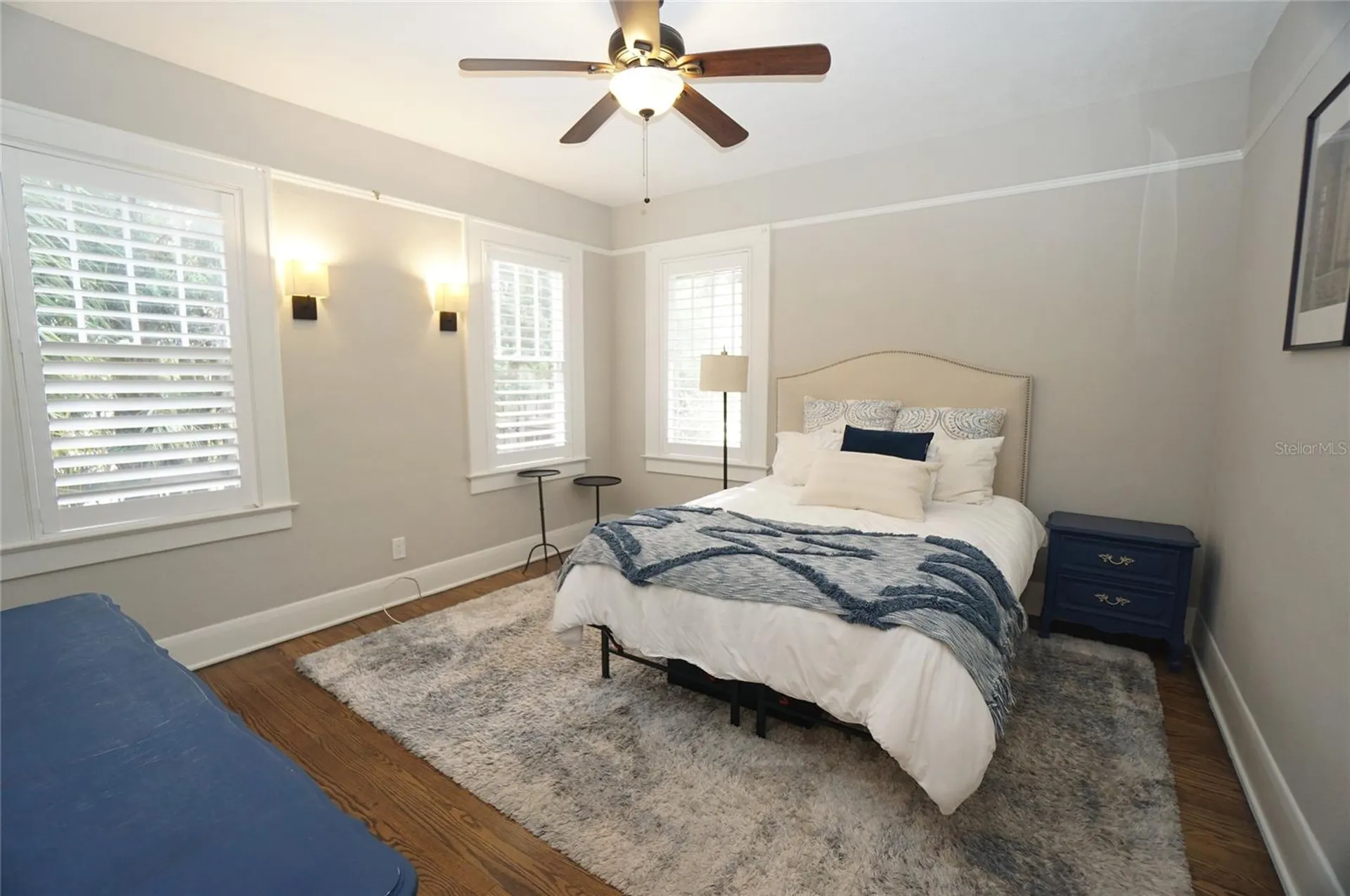 4108 W Azeele Street Tampa FL 33609