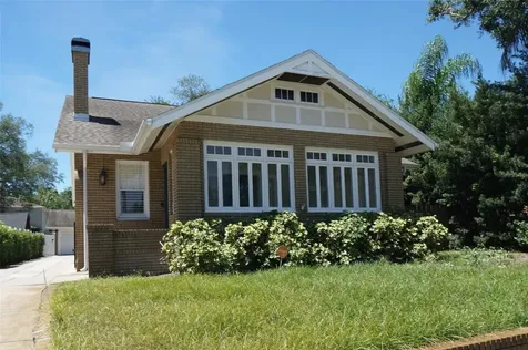 4108 W Azeele Street Tampa FL 33609