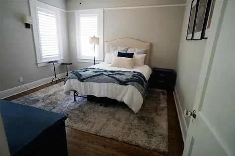 4108 W Azeele Street Tampa FL 33609