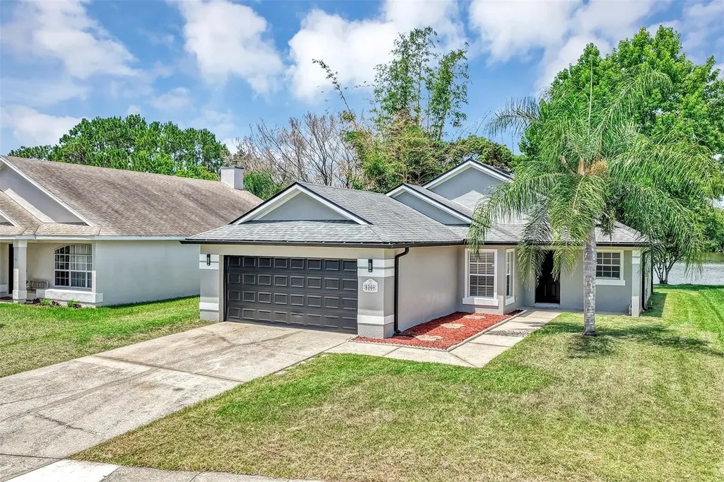8360 Fort Clinch Avenue Orlando FL 32822