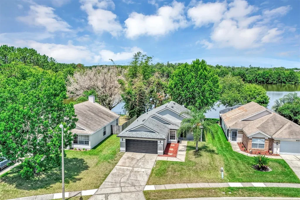 8360 Fort Clinch Avenue Orlando FL 32822
