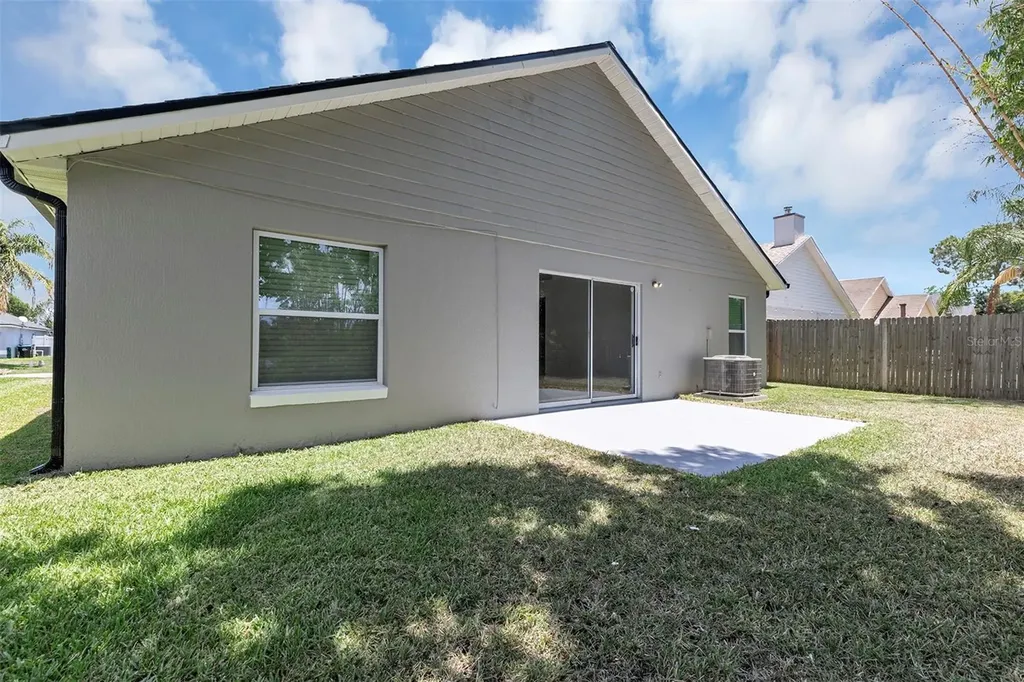 8360 Fort Clinch Avenue Orlando FL 32822