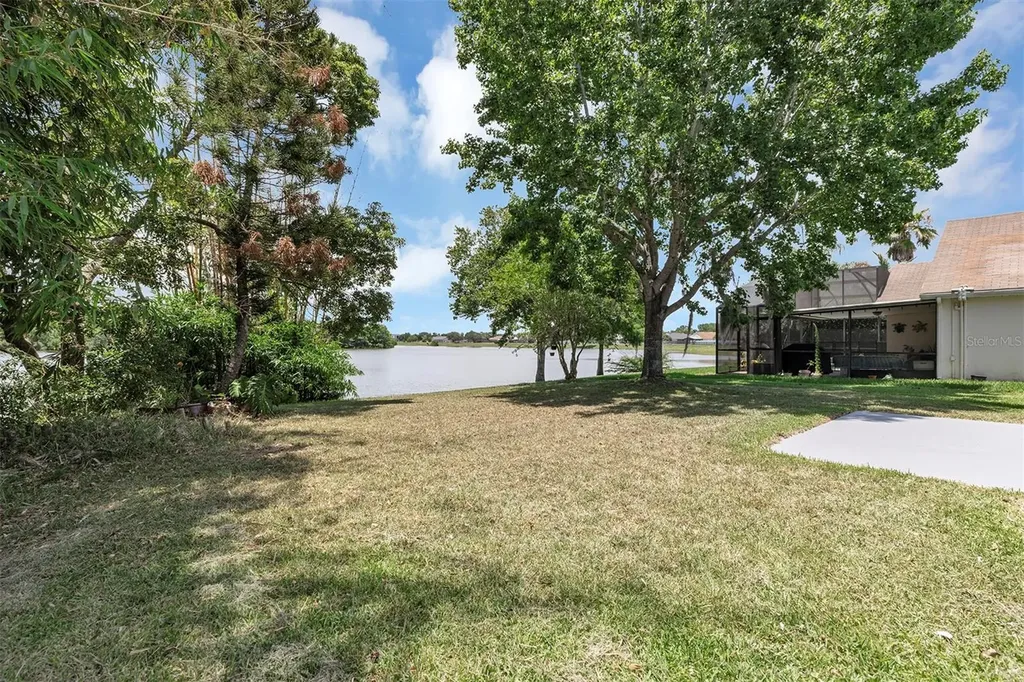 8360 Fort Clinch Avenue Orlando FL 32822