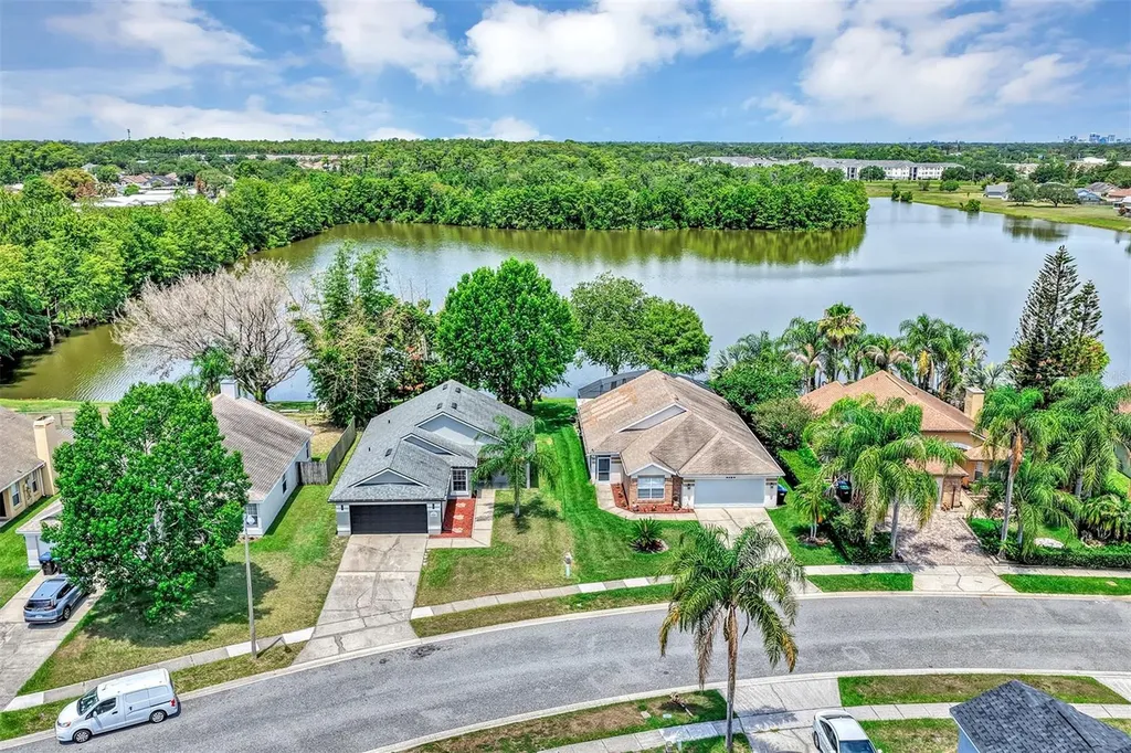 8360 Fort Clinch Avenue Orlando FL 32822