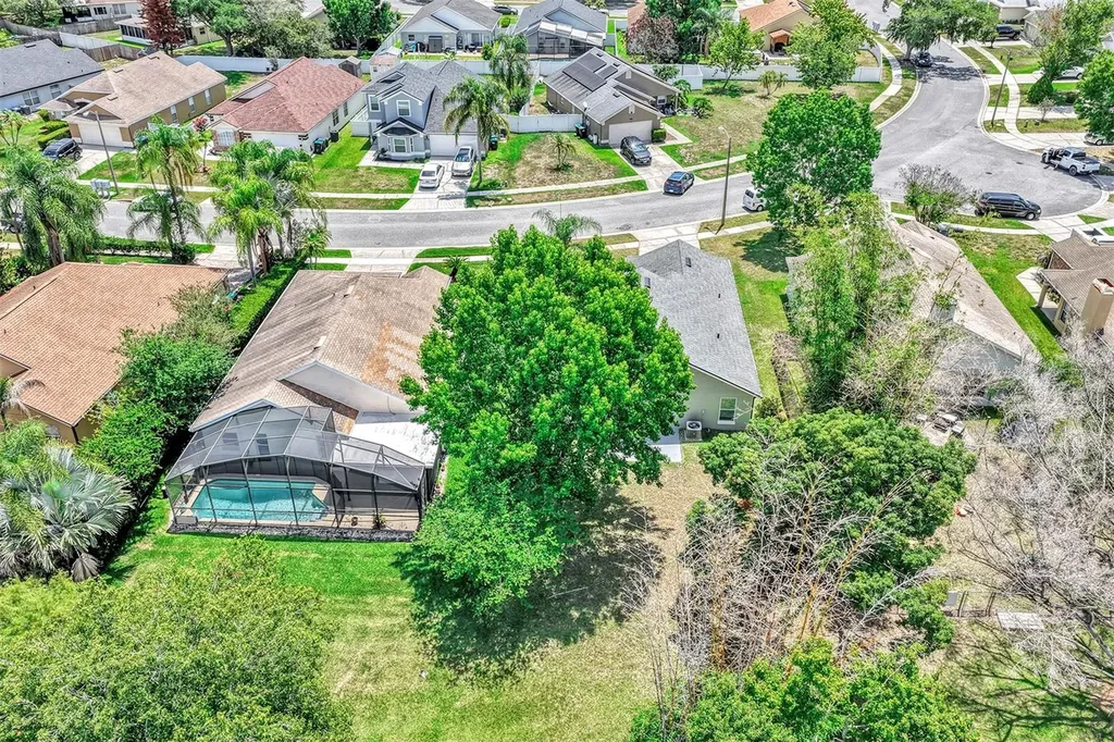 8360 Fort Clinch Avenue Orlando FL 32822