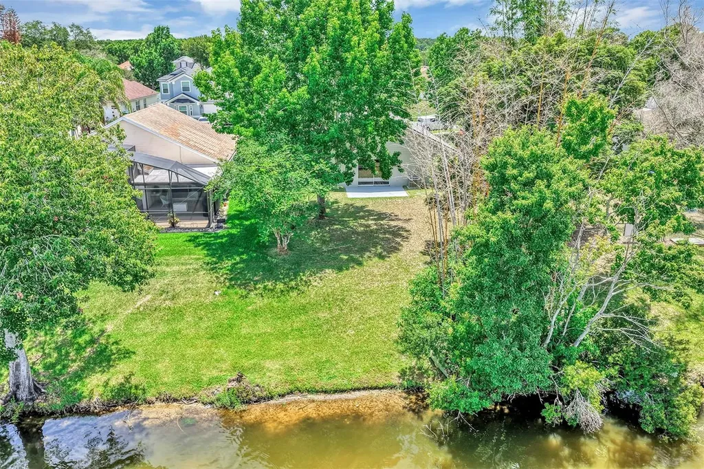 8360 Fort Clinch Avenue Orlando FL 32822