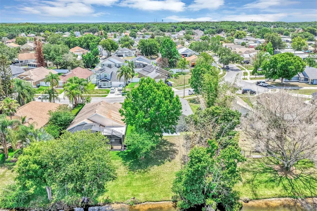8360 Fort Clinch Avenue Orlando FL 32822