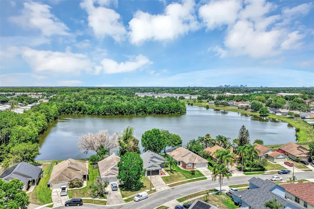 8360 Fort Clinch Avenue Orlando FL 32822
