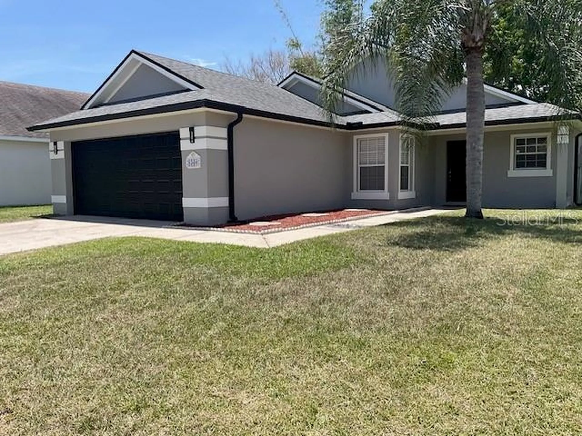 8360 Fort Clinch Avenue Orlando FL 32822