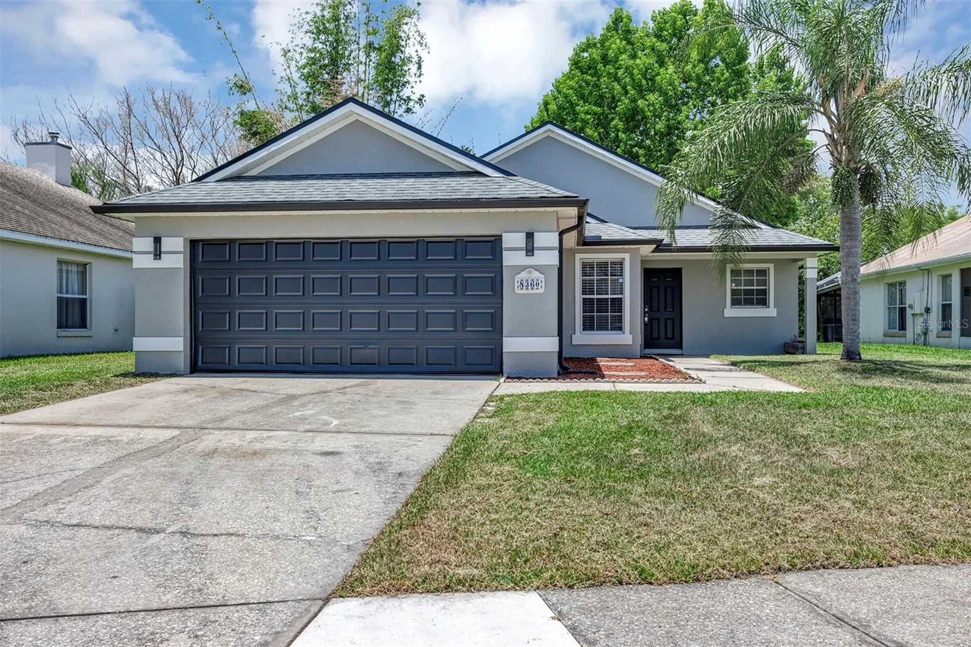 8360 Fort Clinch Avenue Orlando FL 32822