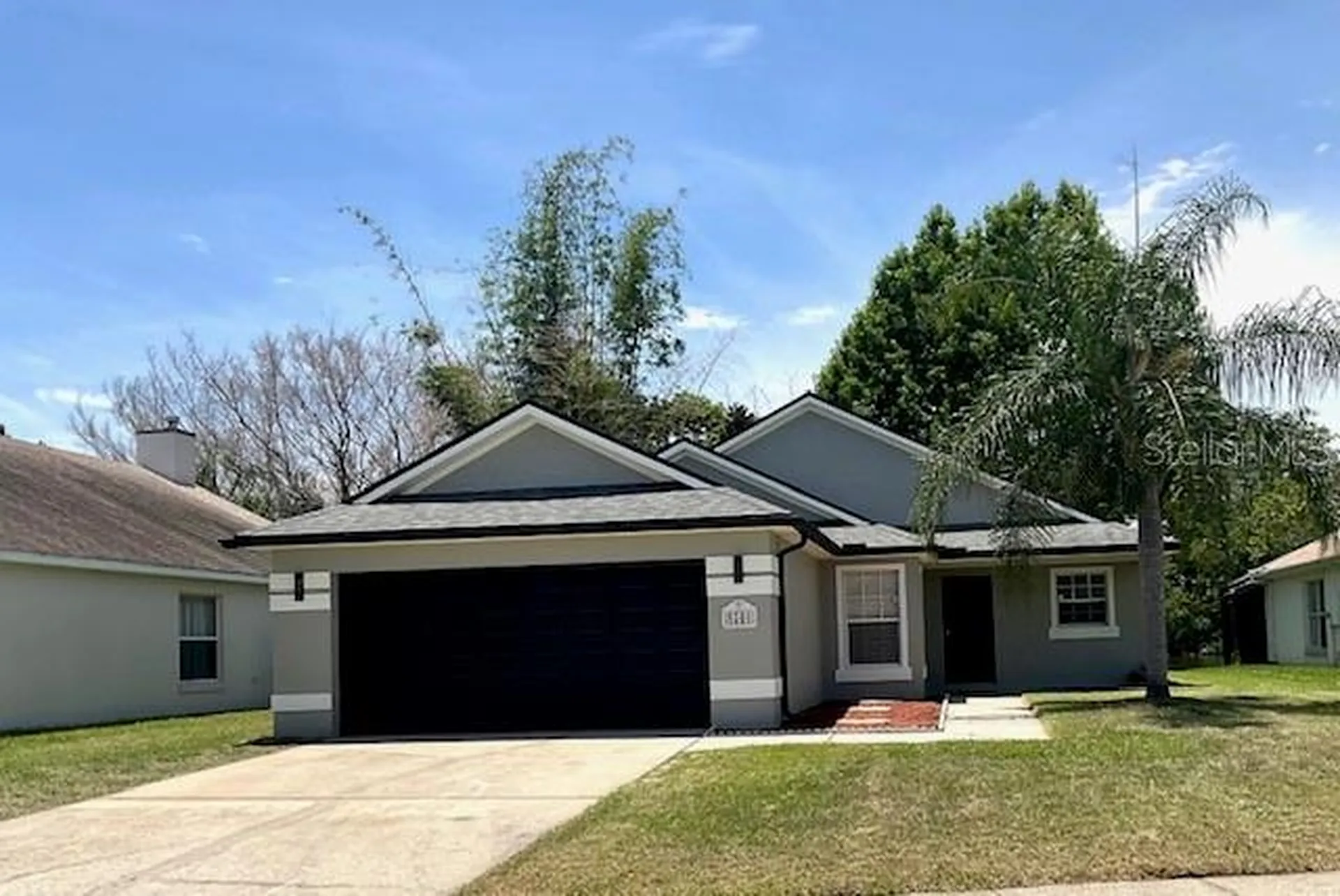 8360 Fort Clinch Avenue Orlando FL 32822