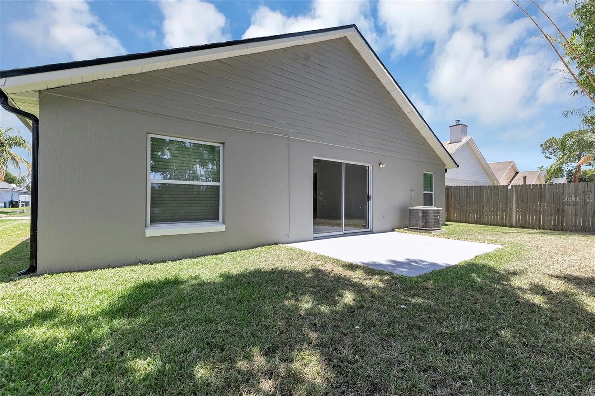 8360 Fort Clinch Avenue Orlando FL 32822