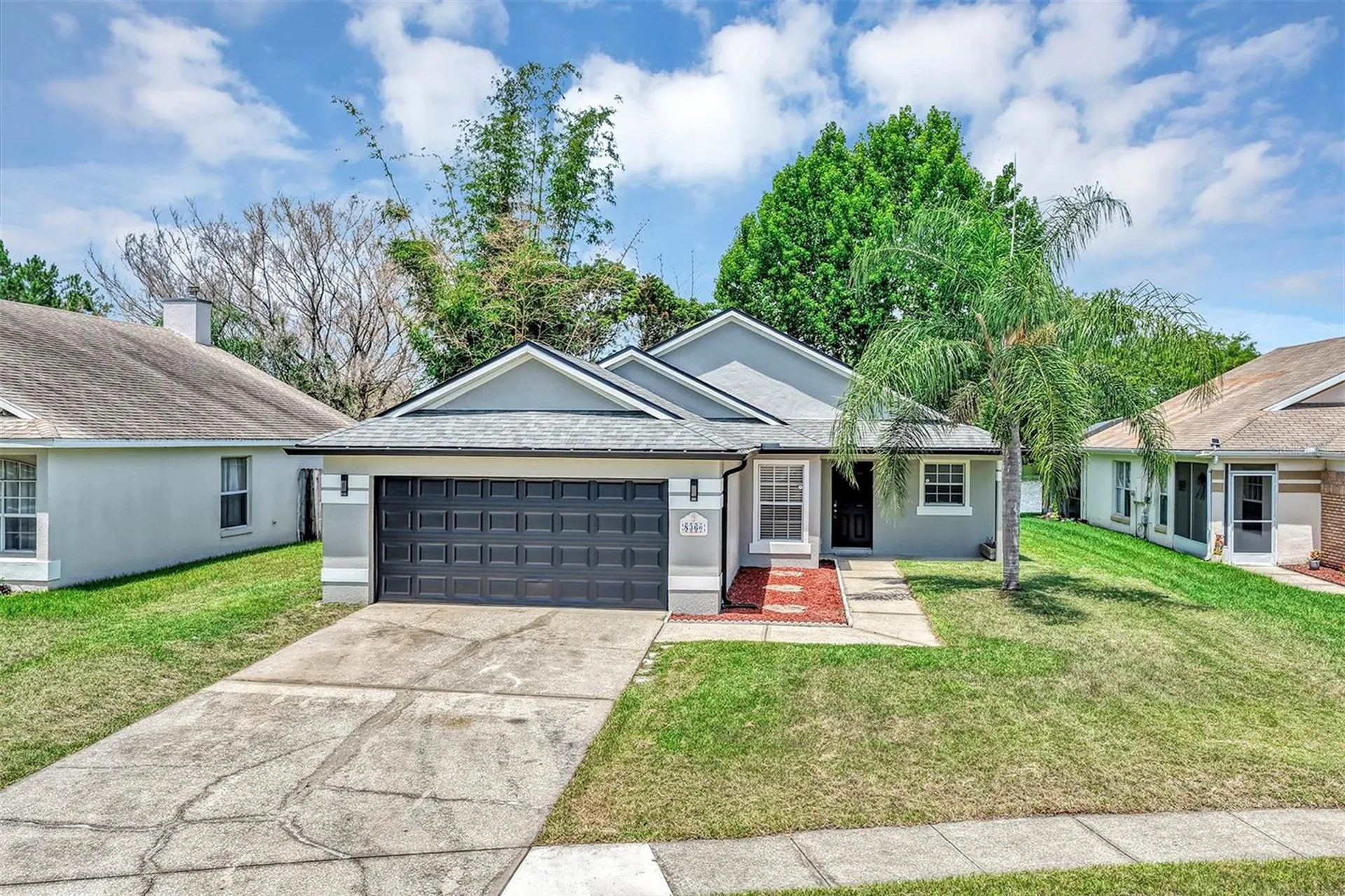 8360 Fort Clinch Avenue Orlando FL 32822