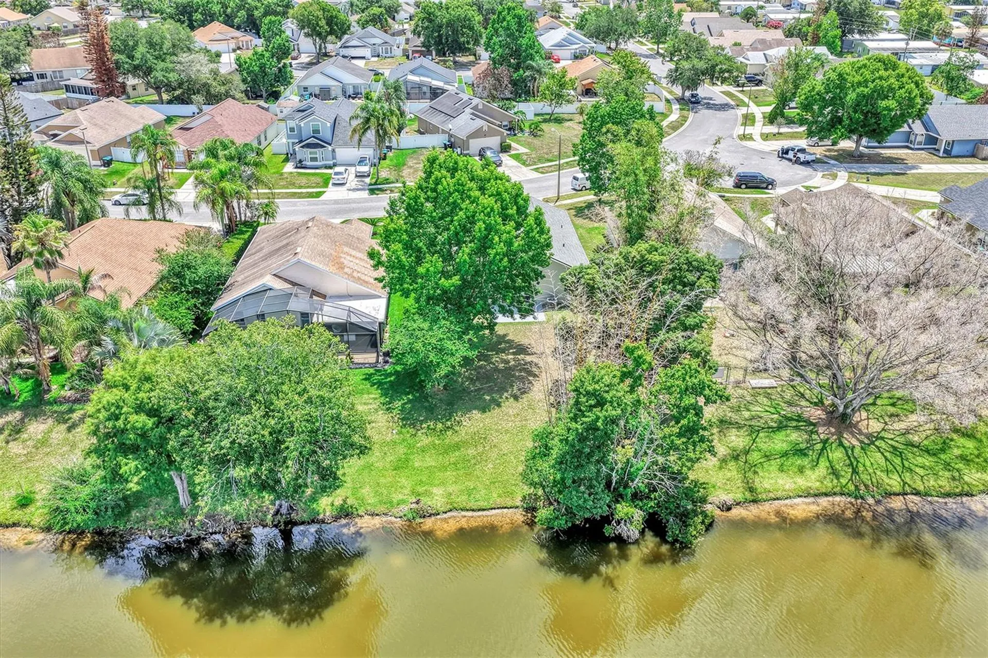 8360 Fort Clinch Avenue Orlando FL 32822