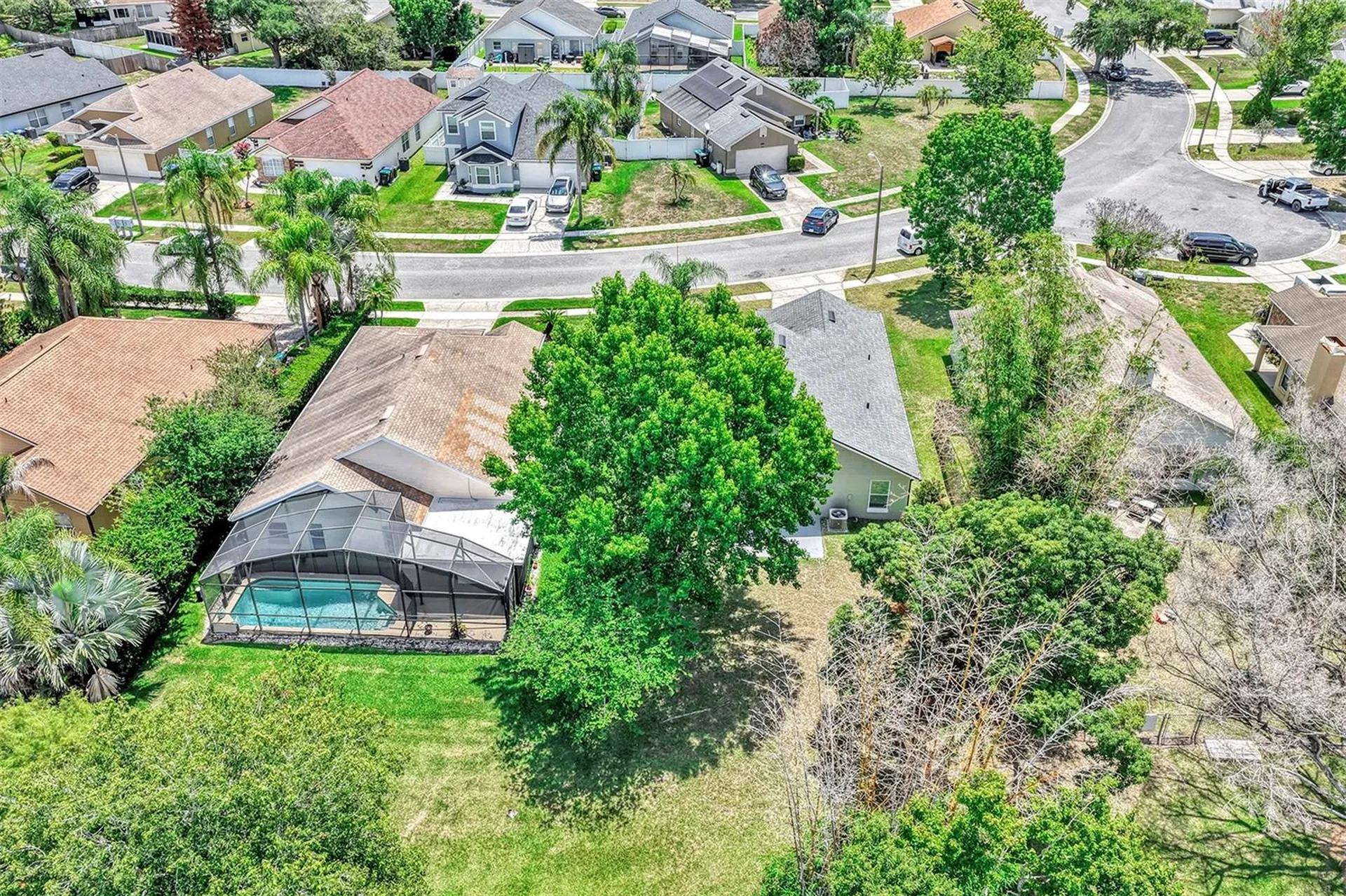 8360 Fort Clinch Avenue Orlando FL 32822