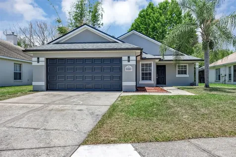 8360 Fort Clinch Avenue Orlando FL 32822