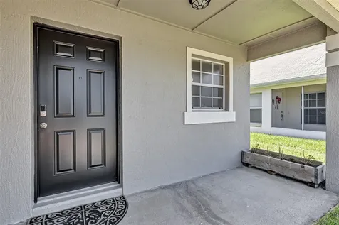 8360 Fort Clinch Avenue Orlando FL 32822