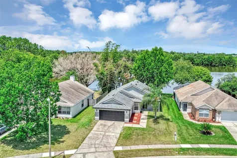 8360 Fort Clinch Avenue Orlando FL 32822
